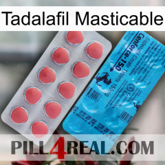 Tadalafil Masticable new14